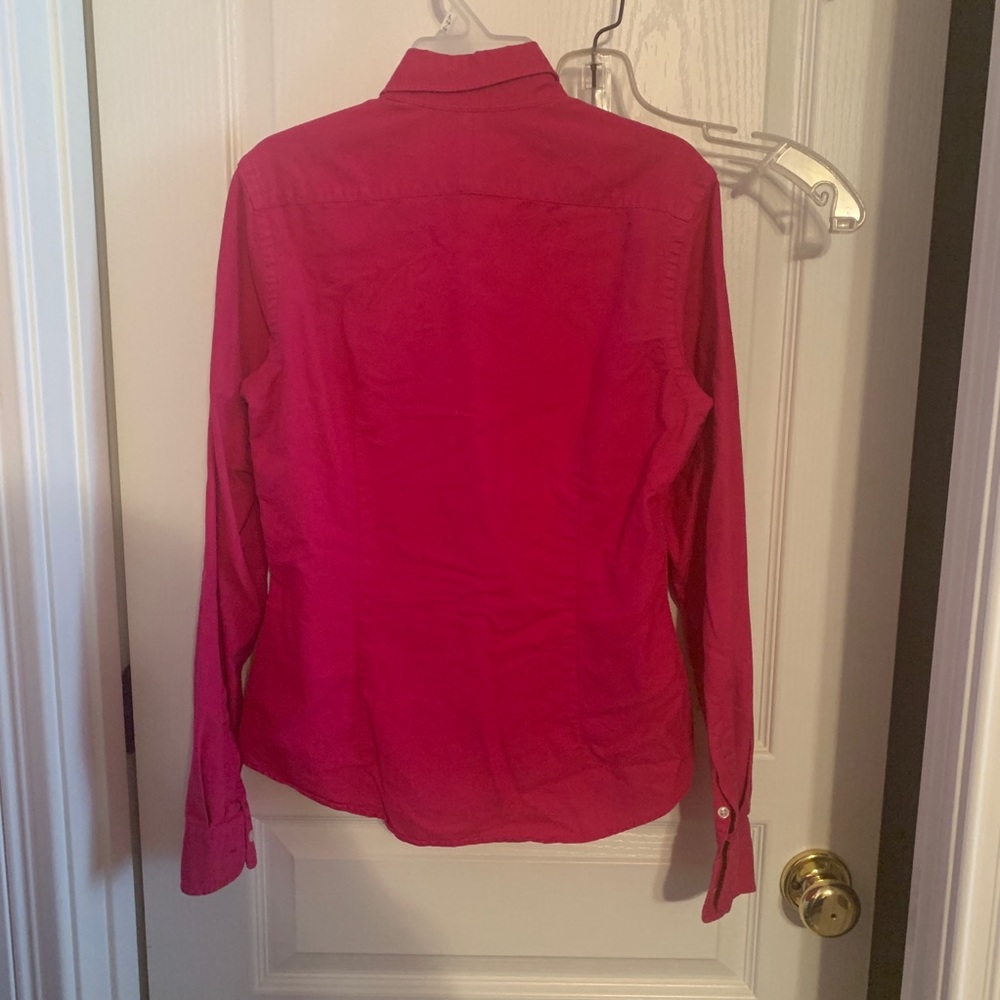 POLO button down - Picture 3 of 3